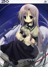BUY NEW white paper - 97795 Premium Anime Print Poster